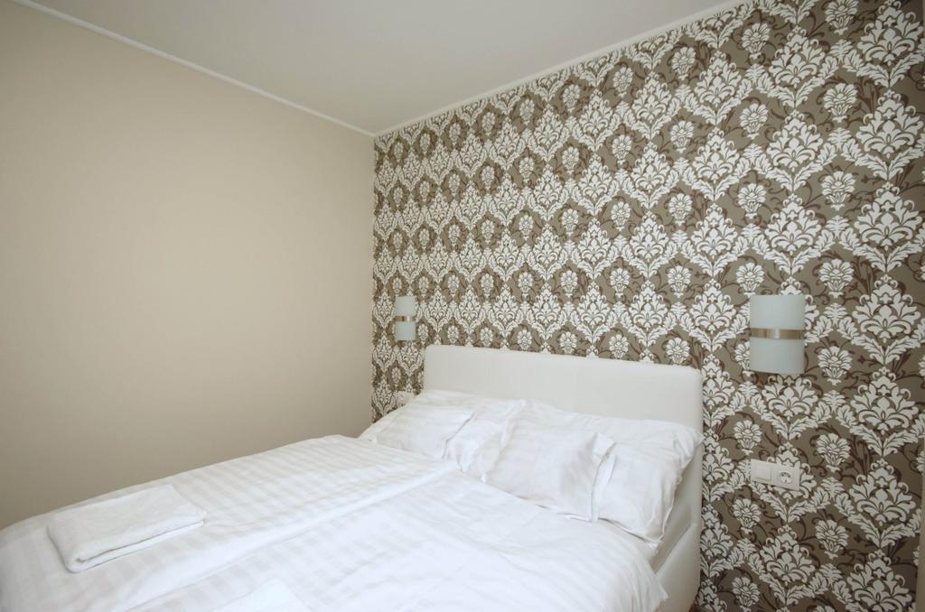 Mosoly Deluxe Apartman Gyula Dış mekan fotoğraf