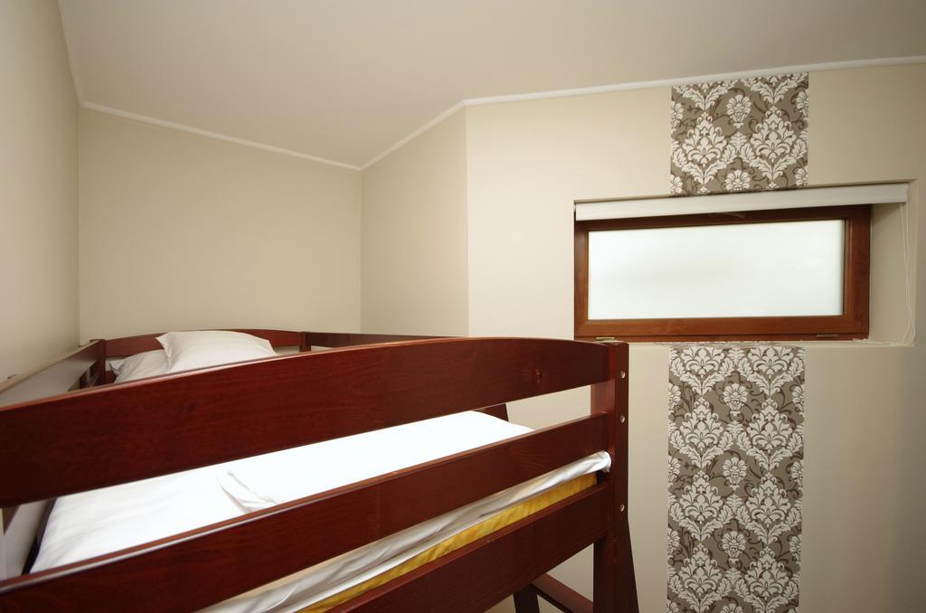 Mosoly Deluxe Apartman Gyula Dış mekan fotoğraf
