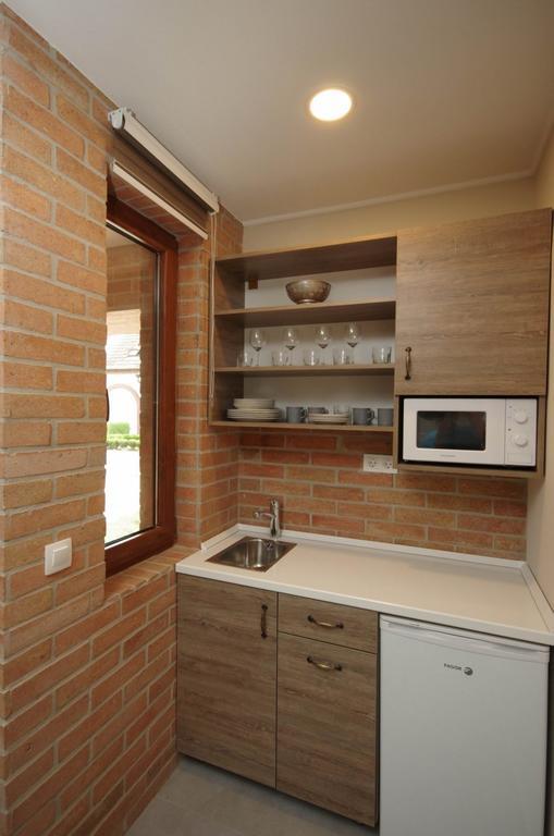 Mosoly Deluxe Apartman Gyula Dış mekan fotoğraf